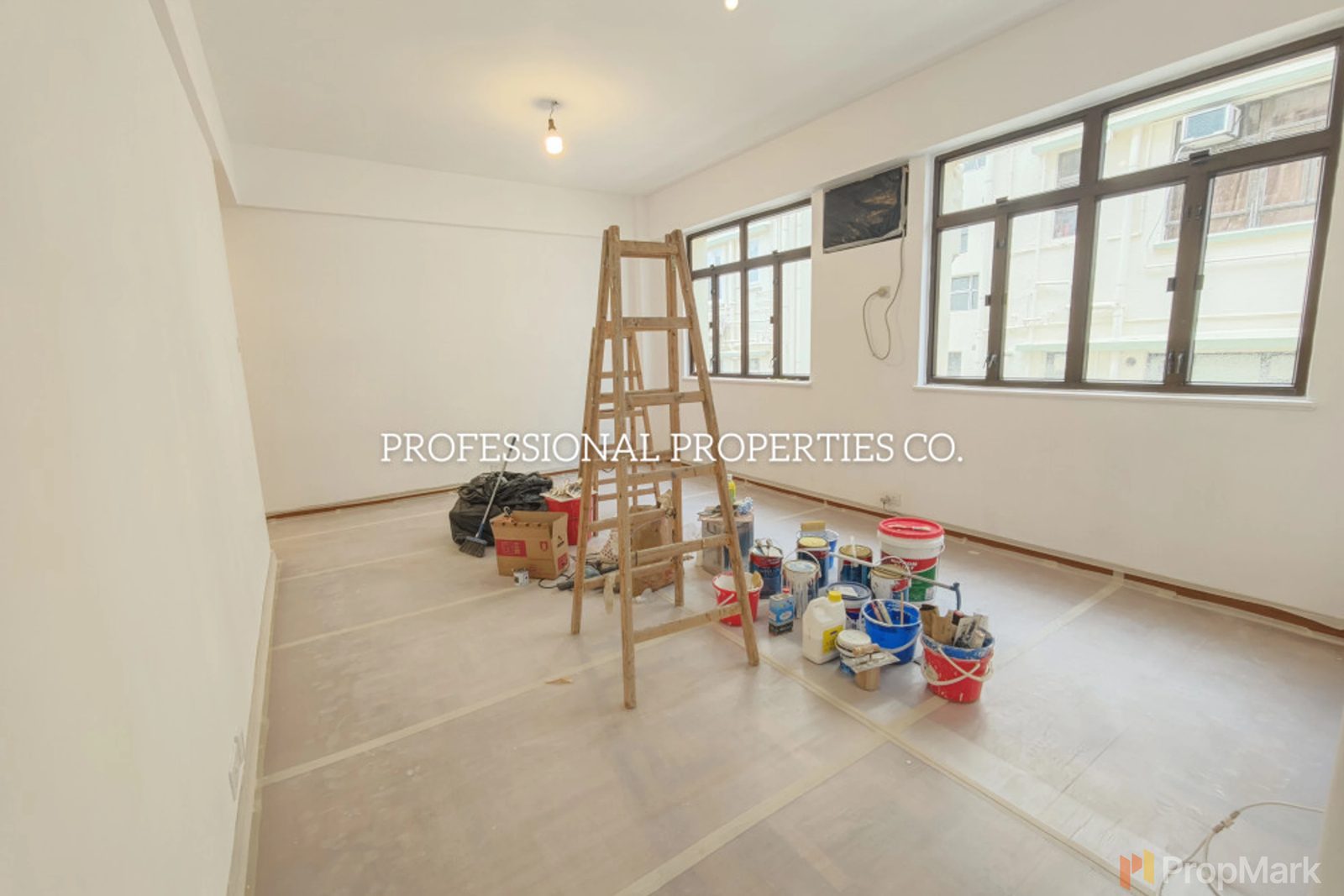 photo 2 — 5 Wang Fung Terrace, Mid-levels East