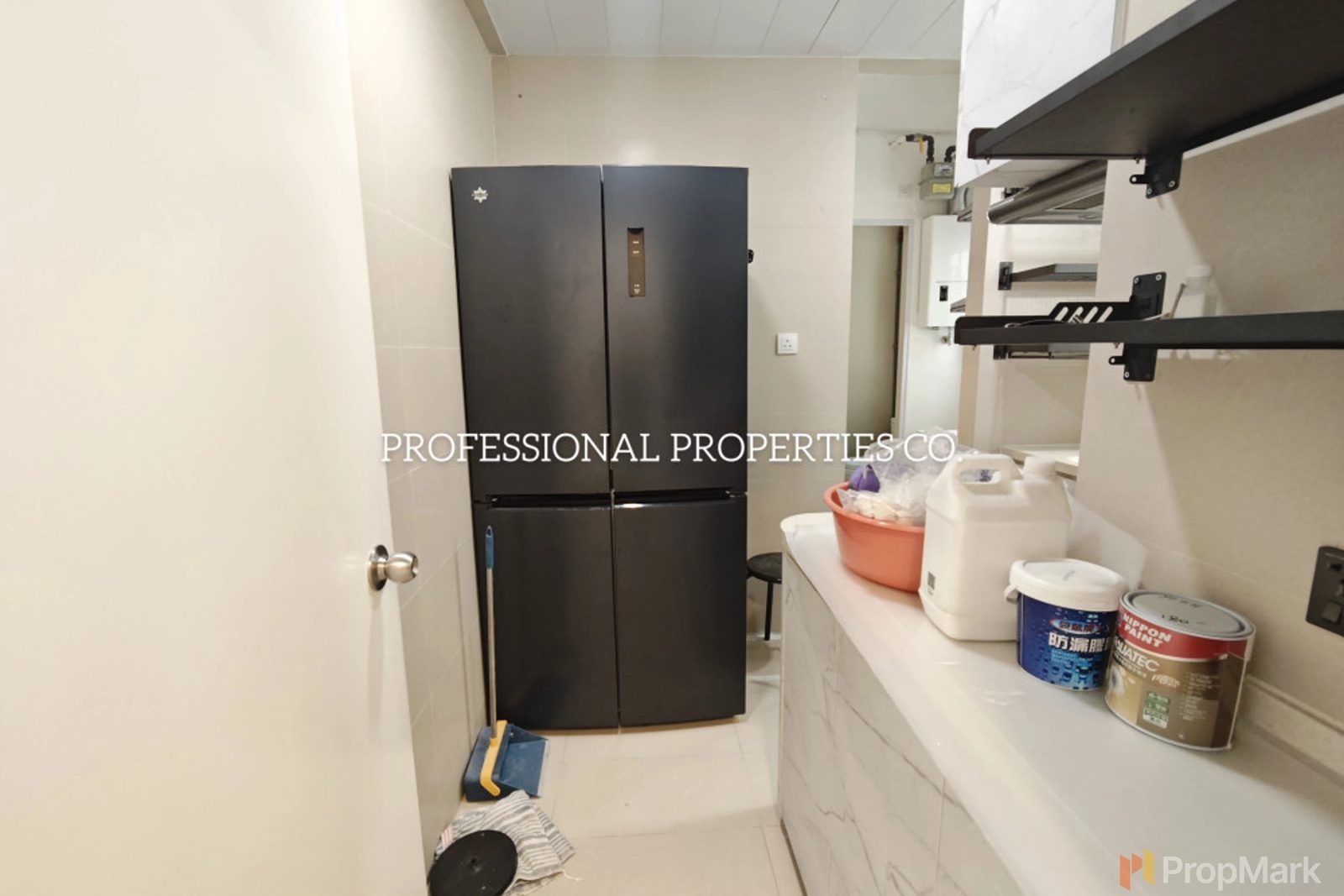 photo 9 — 5 Wang Fung Terrace, Mid-levels East