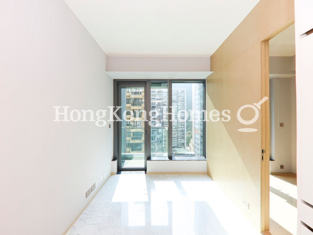 Living and Dining Room — Richmond, Mid-levels West