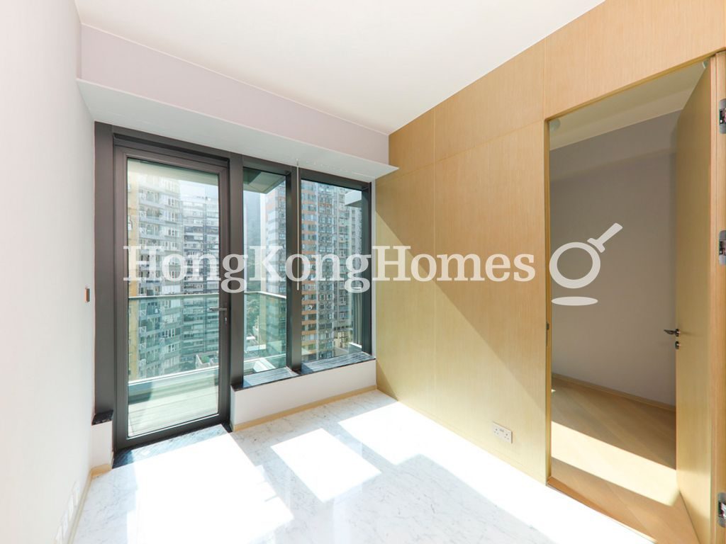 Living and Dining Room — Richmond, Mid-levels West