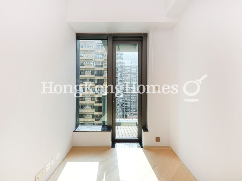Bedroom — Richmond, Mid-levels West