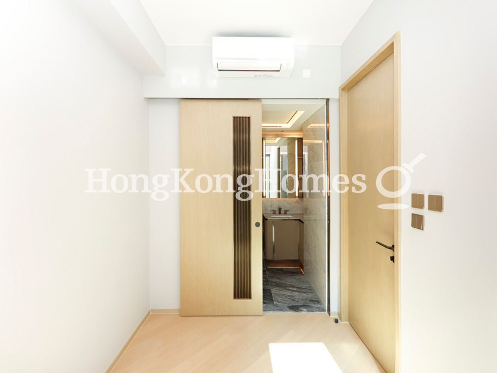 Bedroom — Richmond, Mid-levels West