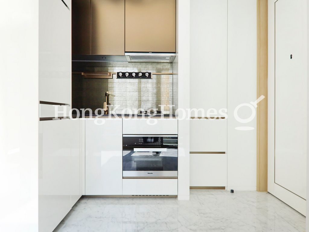 Open Kitchen — Richmond, Mid-levels West