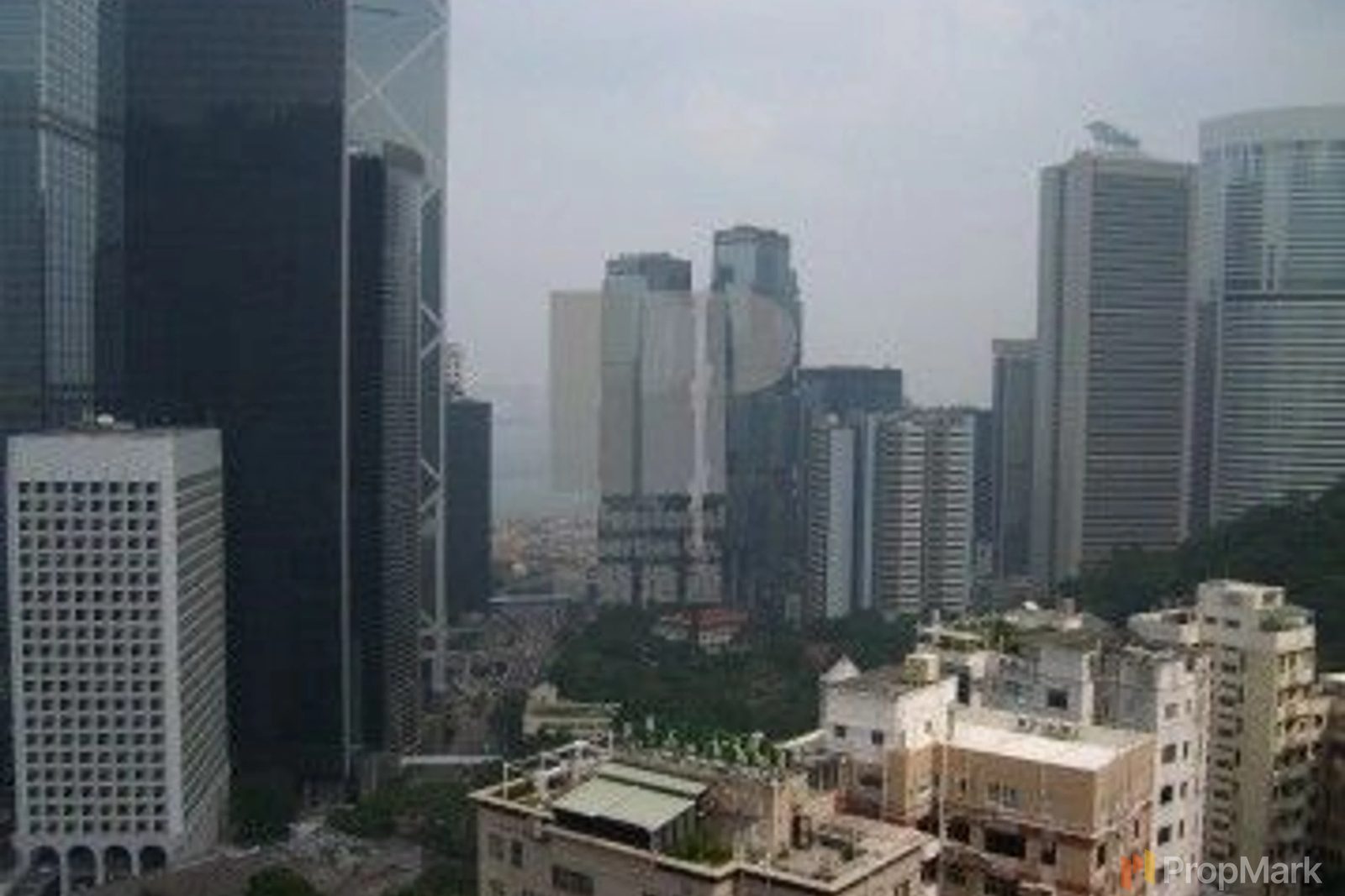 photo 2 — Wealthy Heights, Mid-levels Central