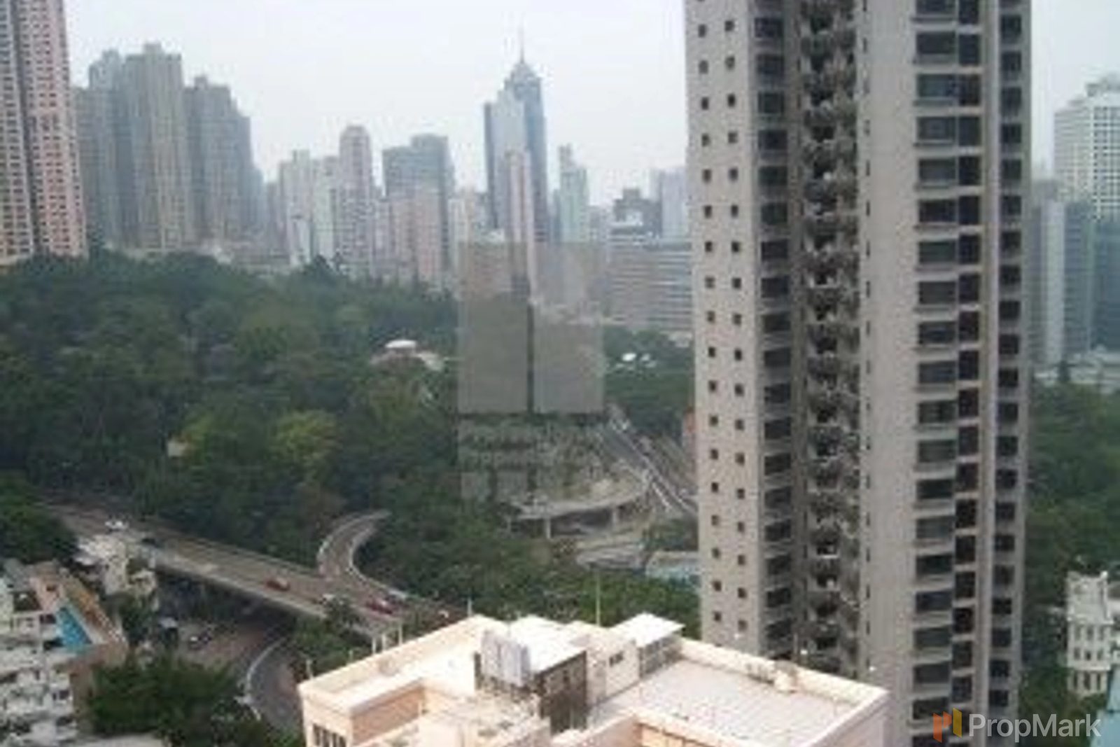 photo 3 — Wealthy Heights, Mid-levels Central