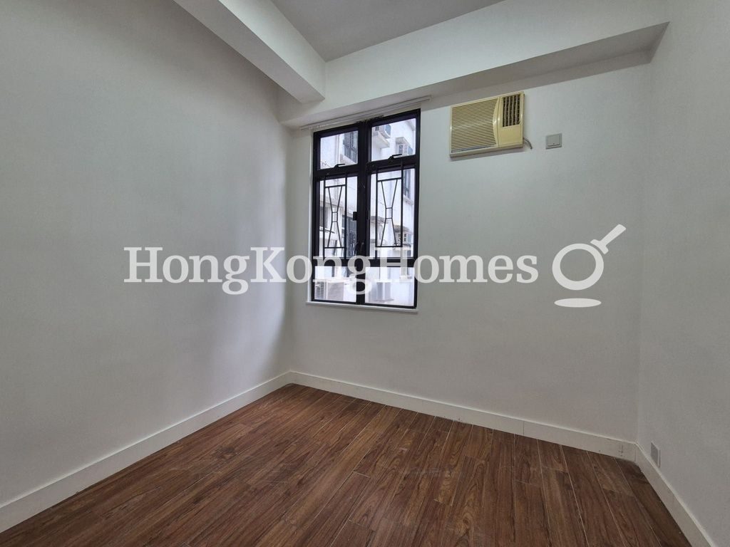 Third Bedroom — 誠和閣1座，跑馬地
