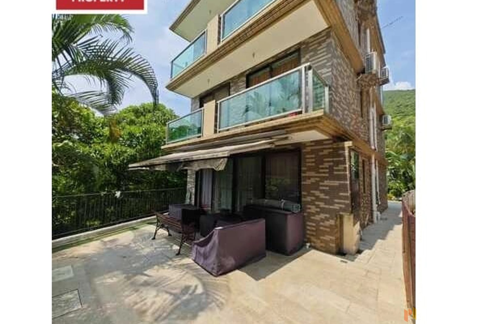 photo 2 — Sheung Yeung, Sai Kung