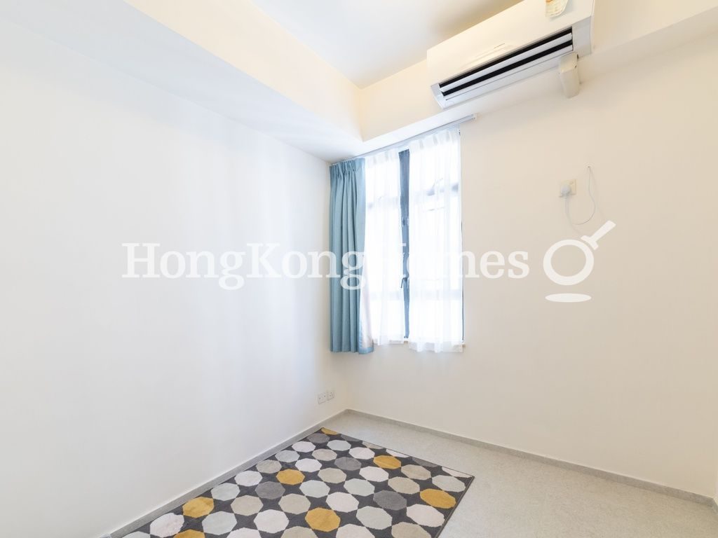 Third Bedroom — 誠和閣1座，跑馬地