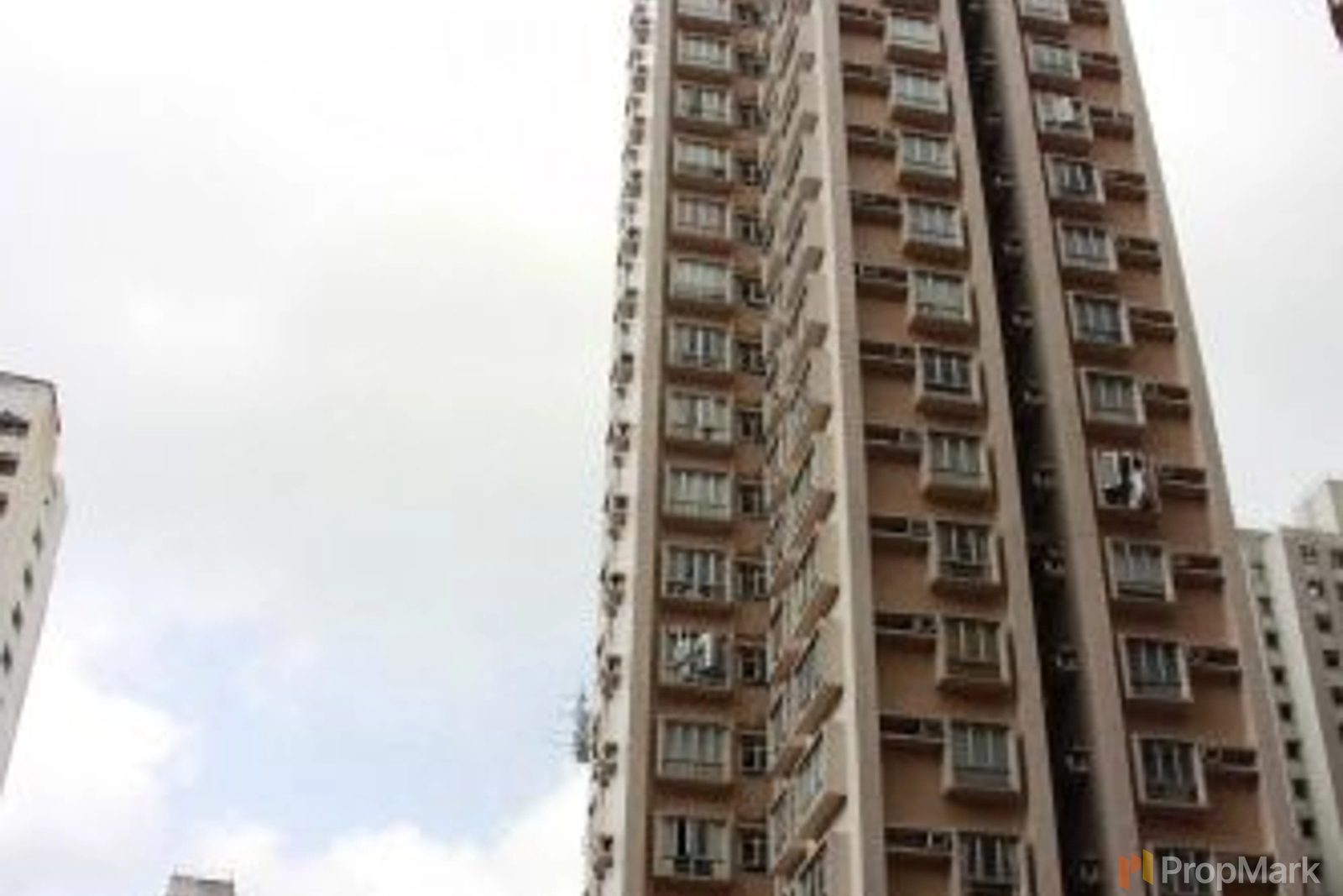 相片 9 — 采文軒，西半山