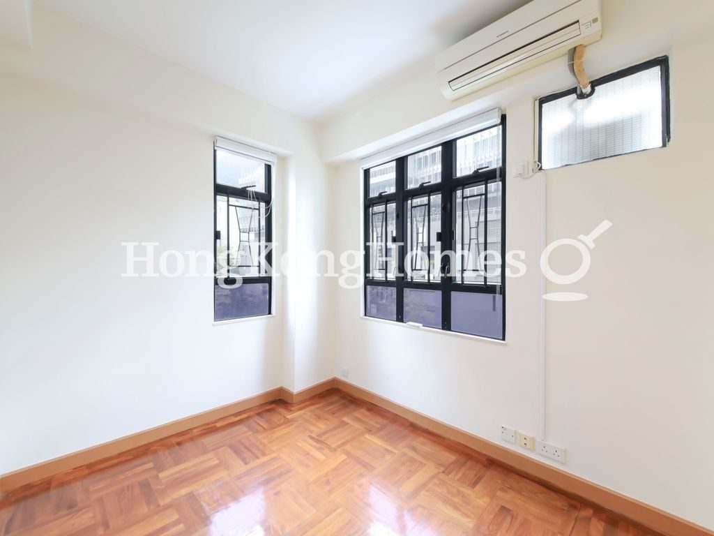 Second Bedroom — 誠和閣1座，跑馬地