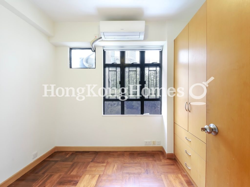 Third Bedroom — 誠和閣1座，跑馬地