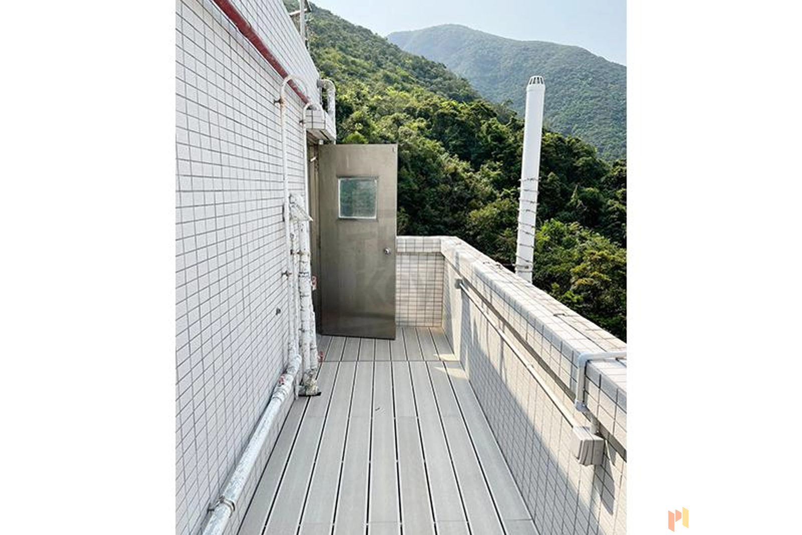相片 5 — 南灣花園，港島南區