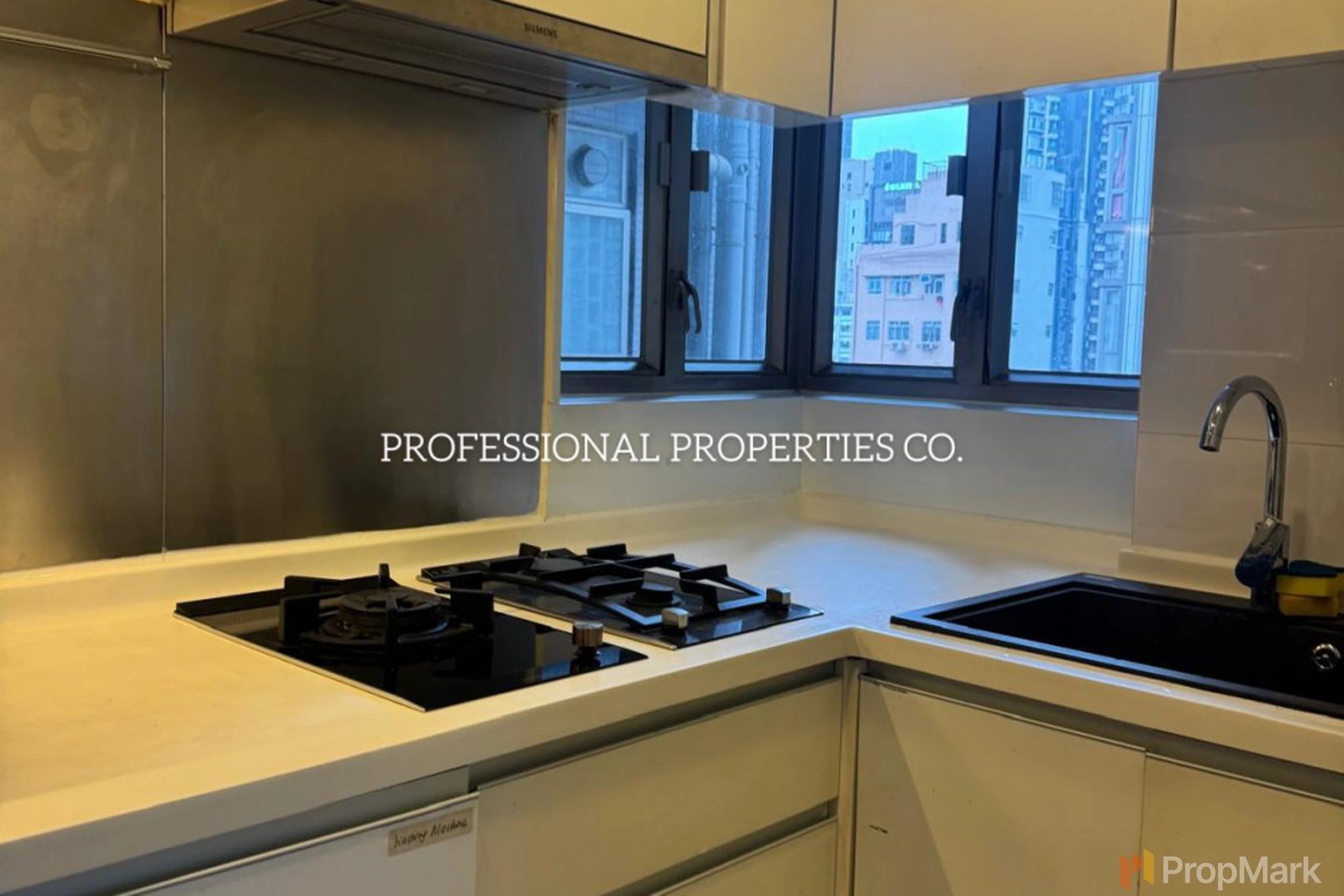 photo 9 — Island Crest, Sai Ying Pun