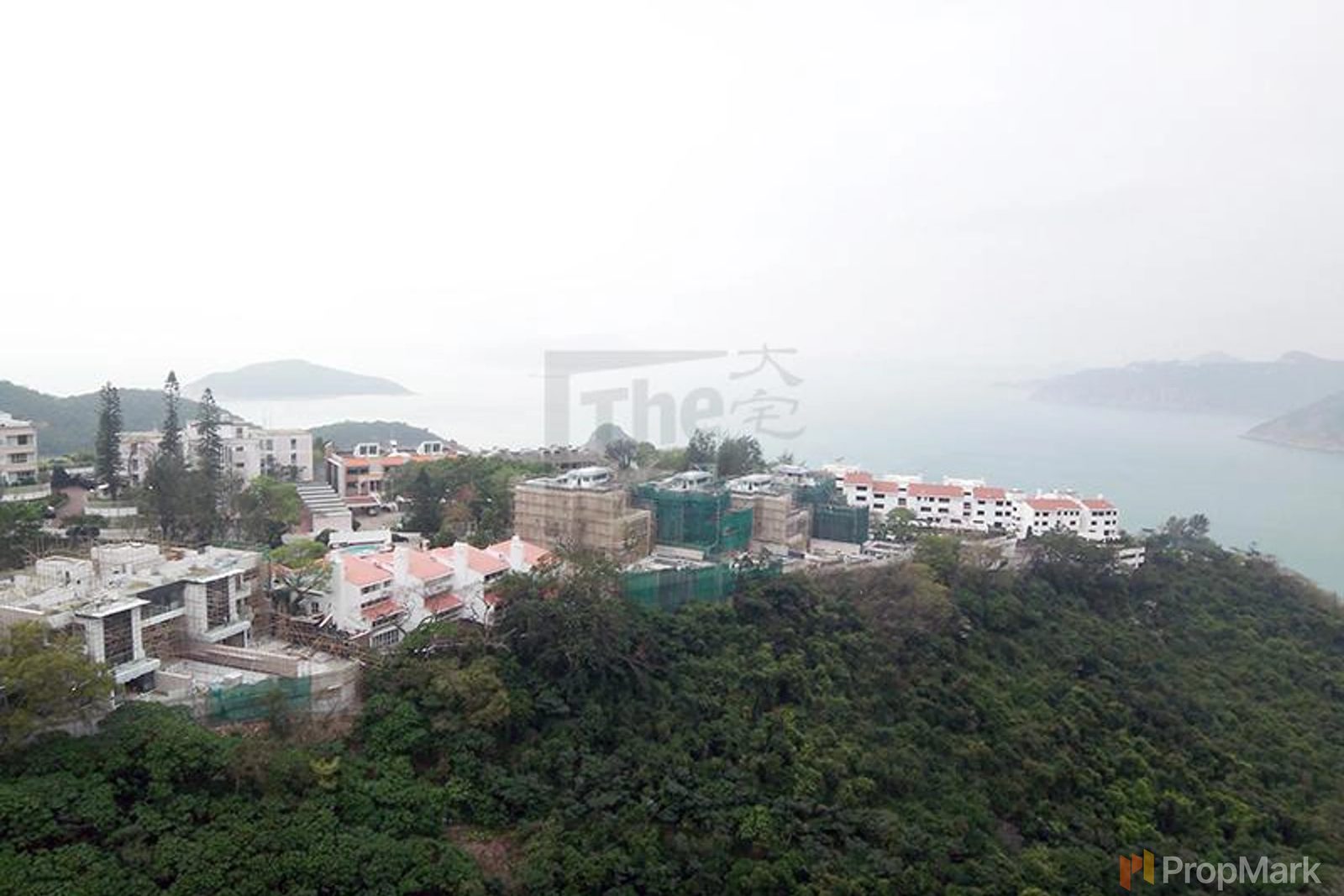 華景園