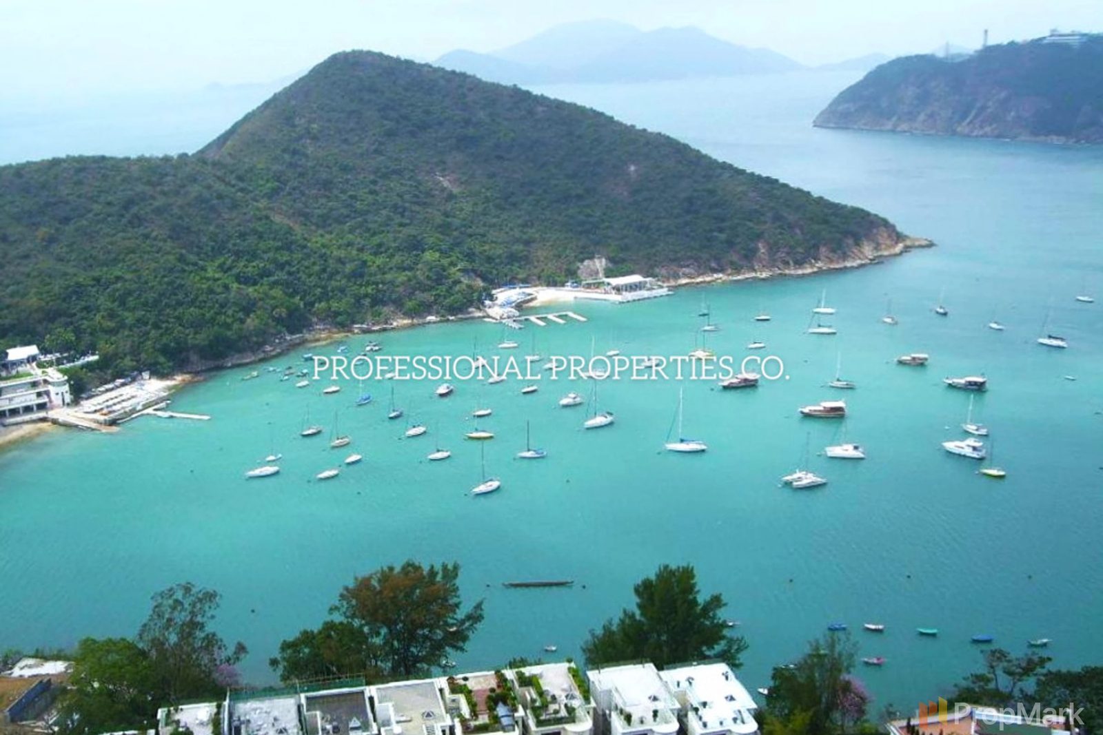 相片 17 — 松苑，港島南區