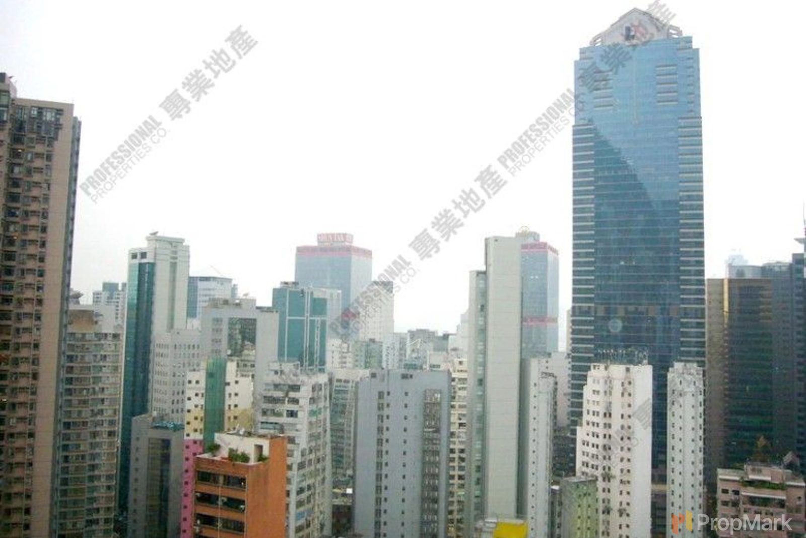 photo 13 — Kingearn Building, Central