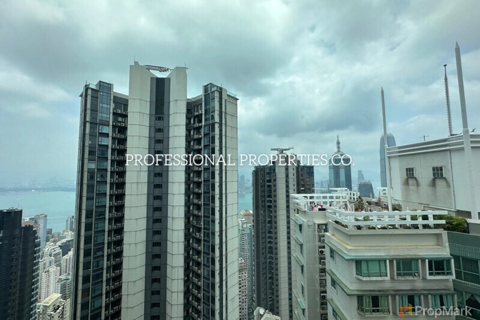 photo 12 — Robinson Place, Mid-levels West