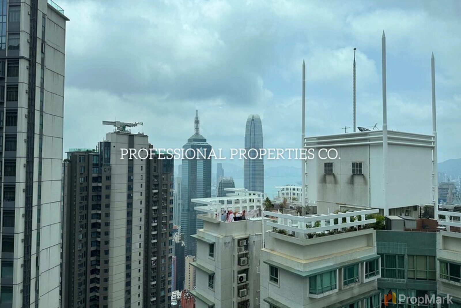 photo 13 — Robinson Place, Mid-levels West
