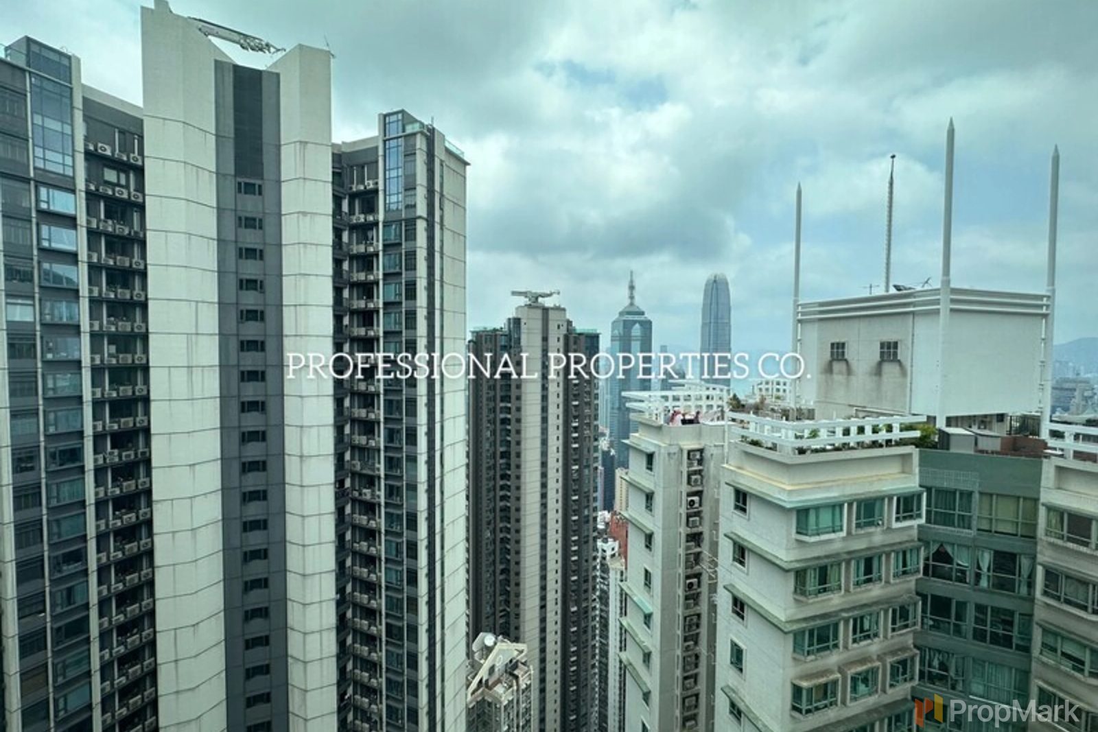 photo 2 — Robinson Place, Mid-levels West