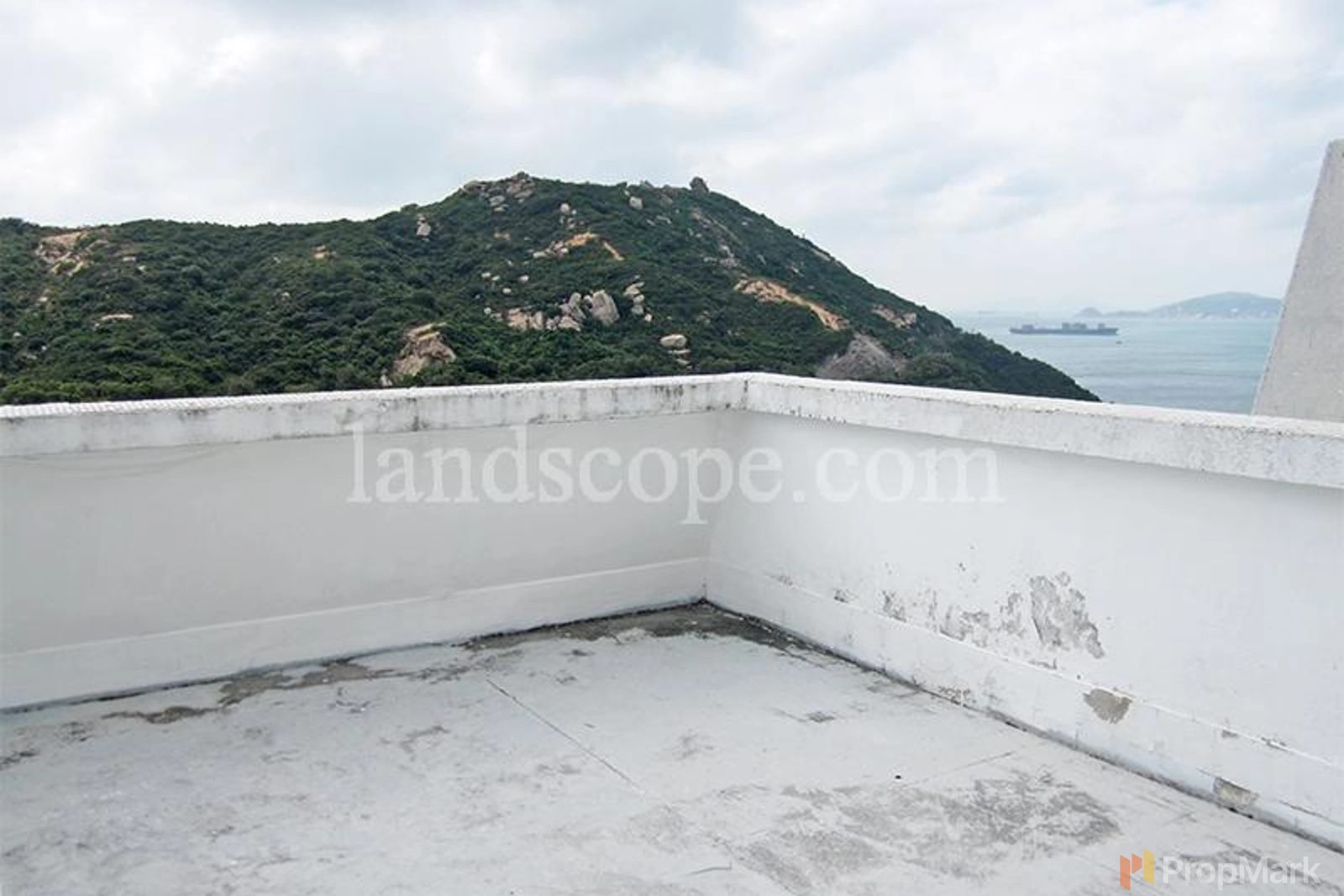 相片 5 — 華翠海灣別墅，港島南區