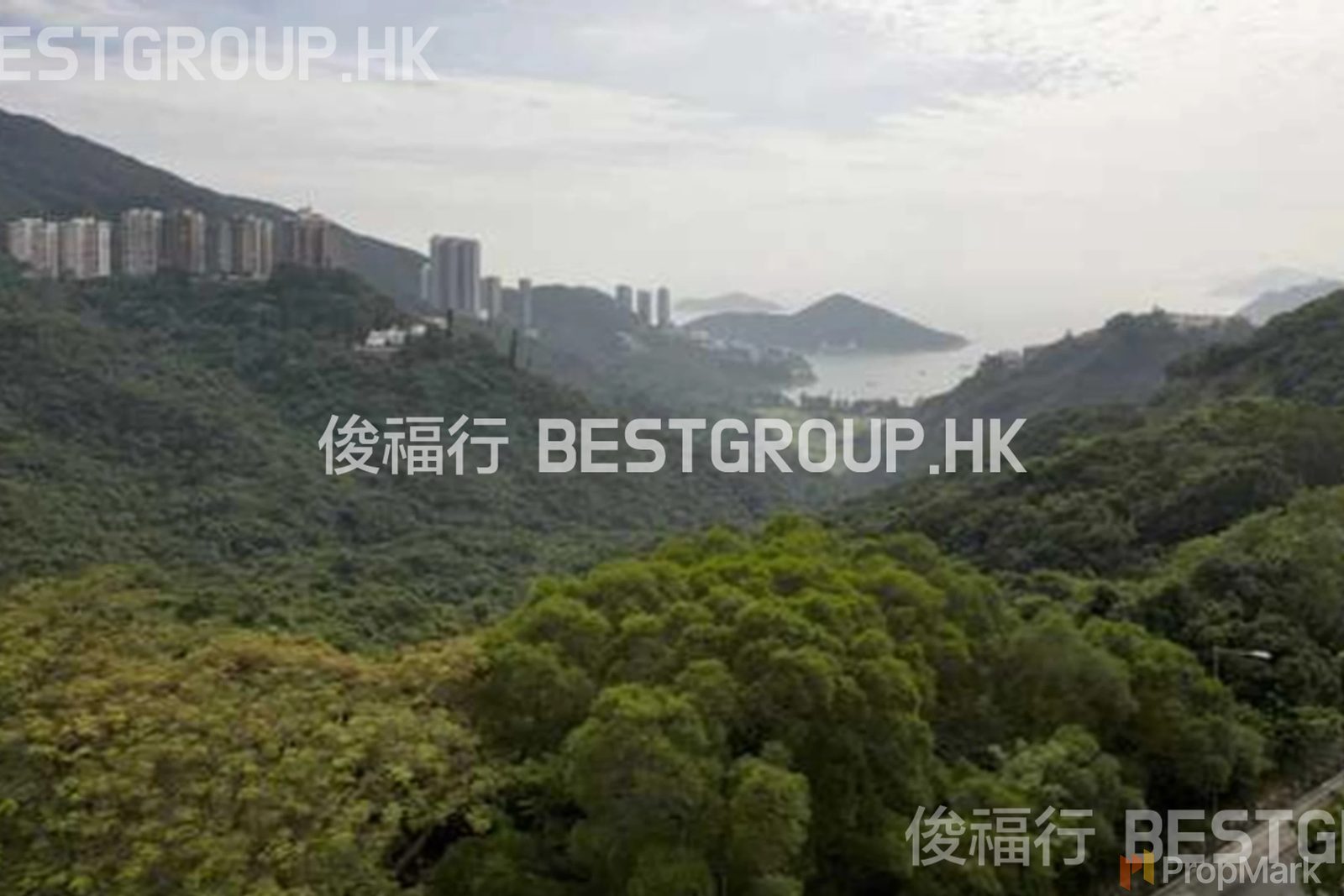 相片 23 — 深水灣道8號，港島南區