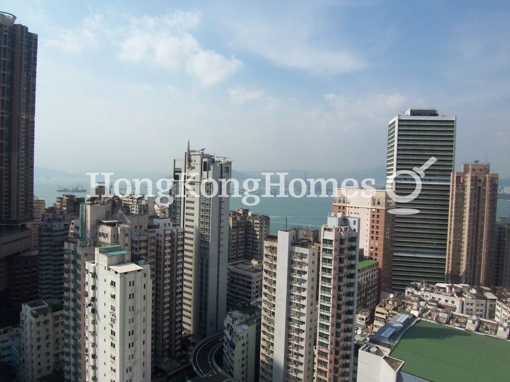 Cheong Wan Mansion