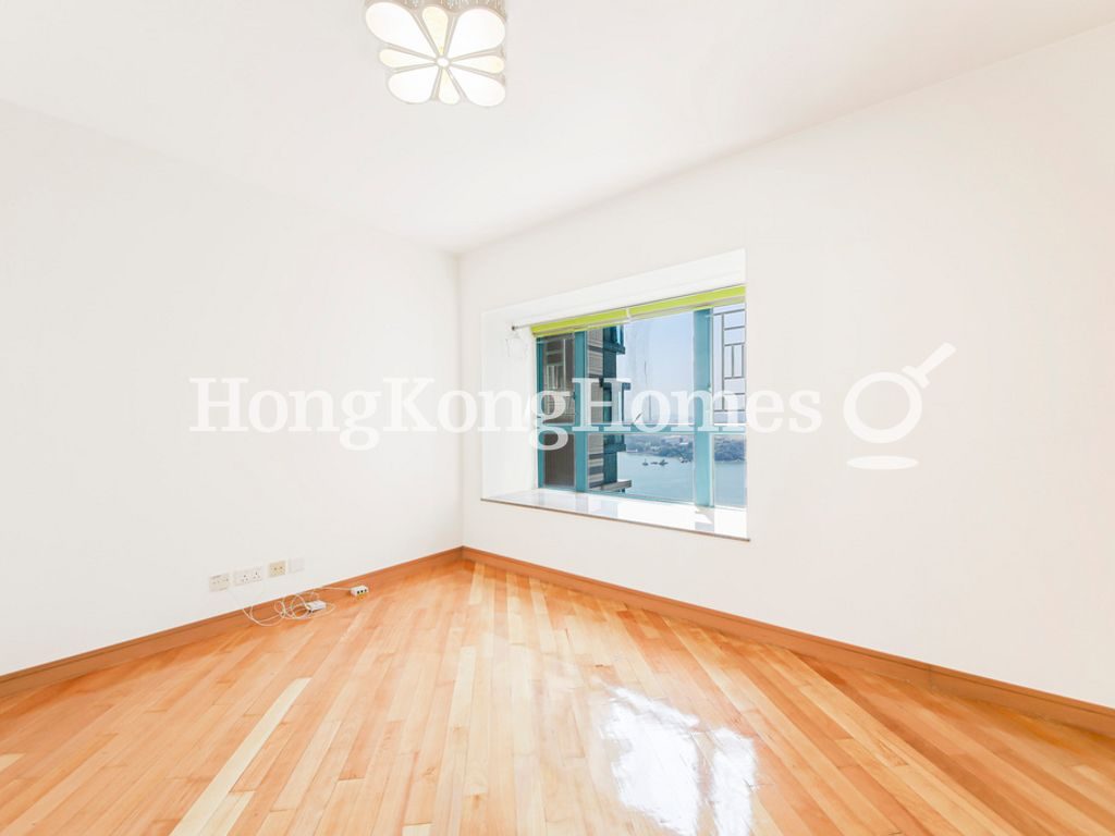 Living and Dining Room — The Long Beach - Tower 08, Tai Kok Tsui