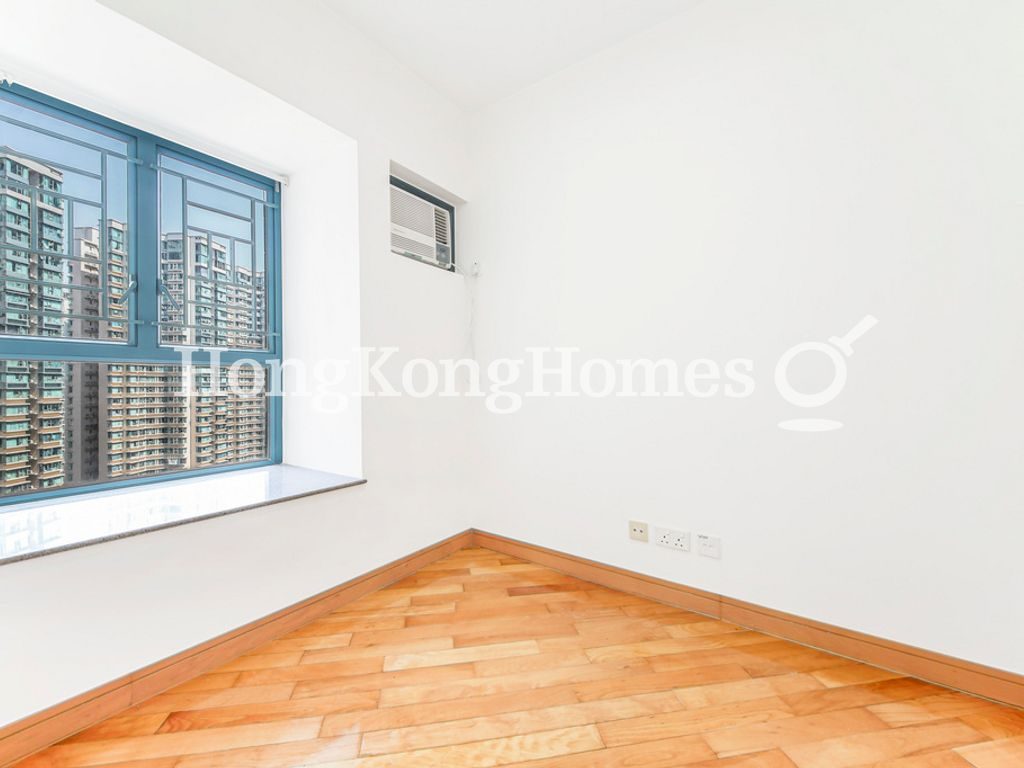 Second Bedroom — The Long Beach - Tower 08, Tai Kok Tsui