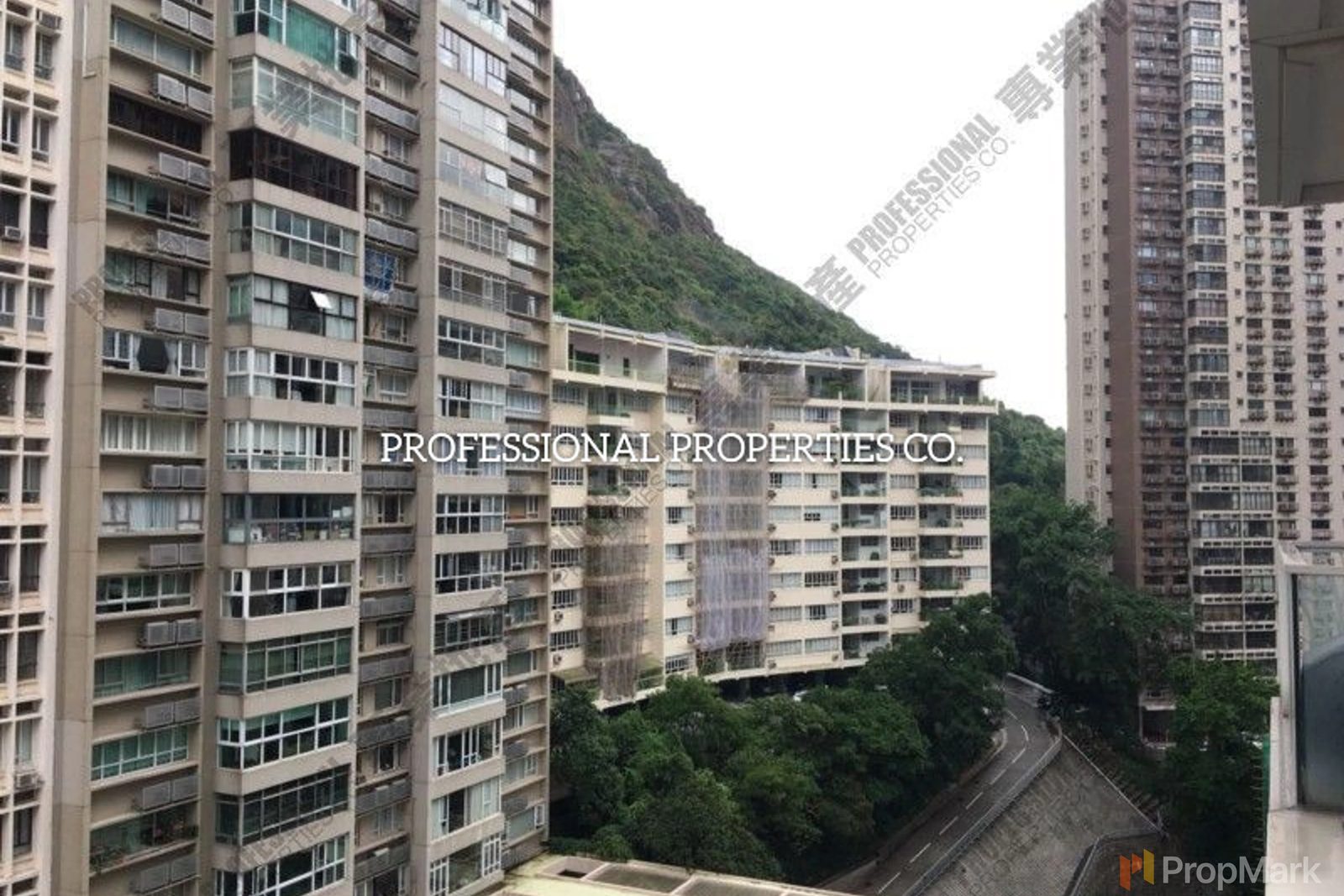 相片 4 — 西半山3房住宅單位，西半山
