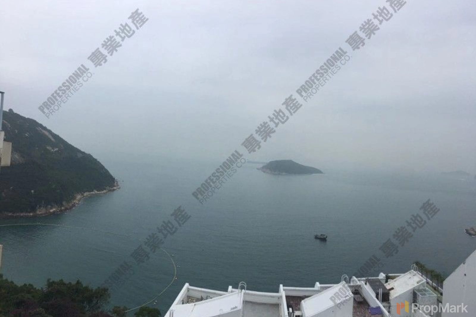 相片 9 — 珊瑚小築，港島南區