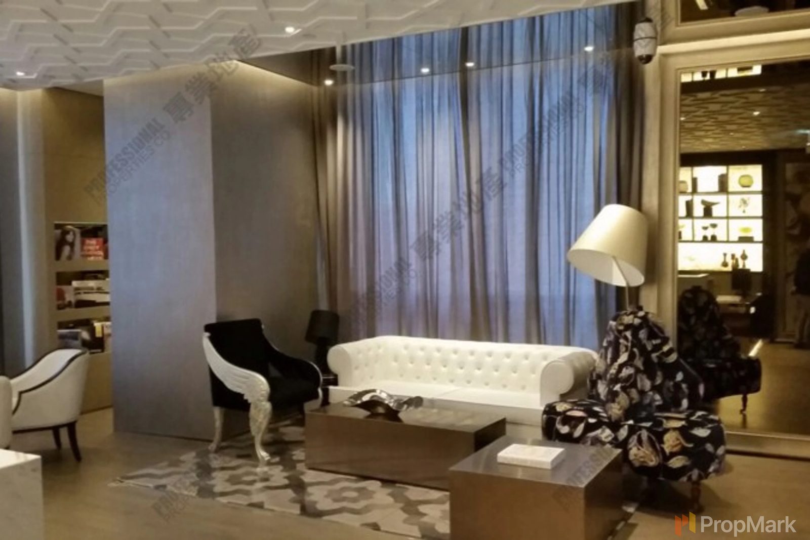 photo 2 — yoo Residence, Causeway Bay