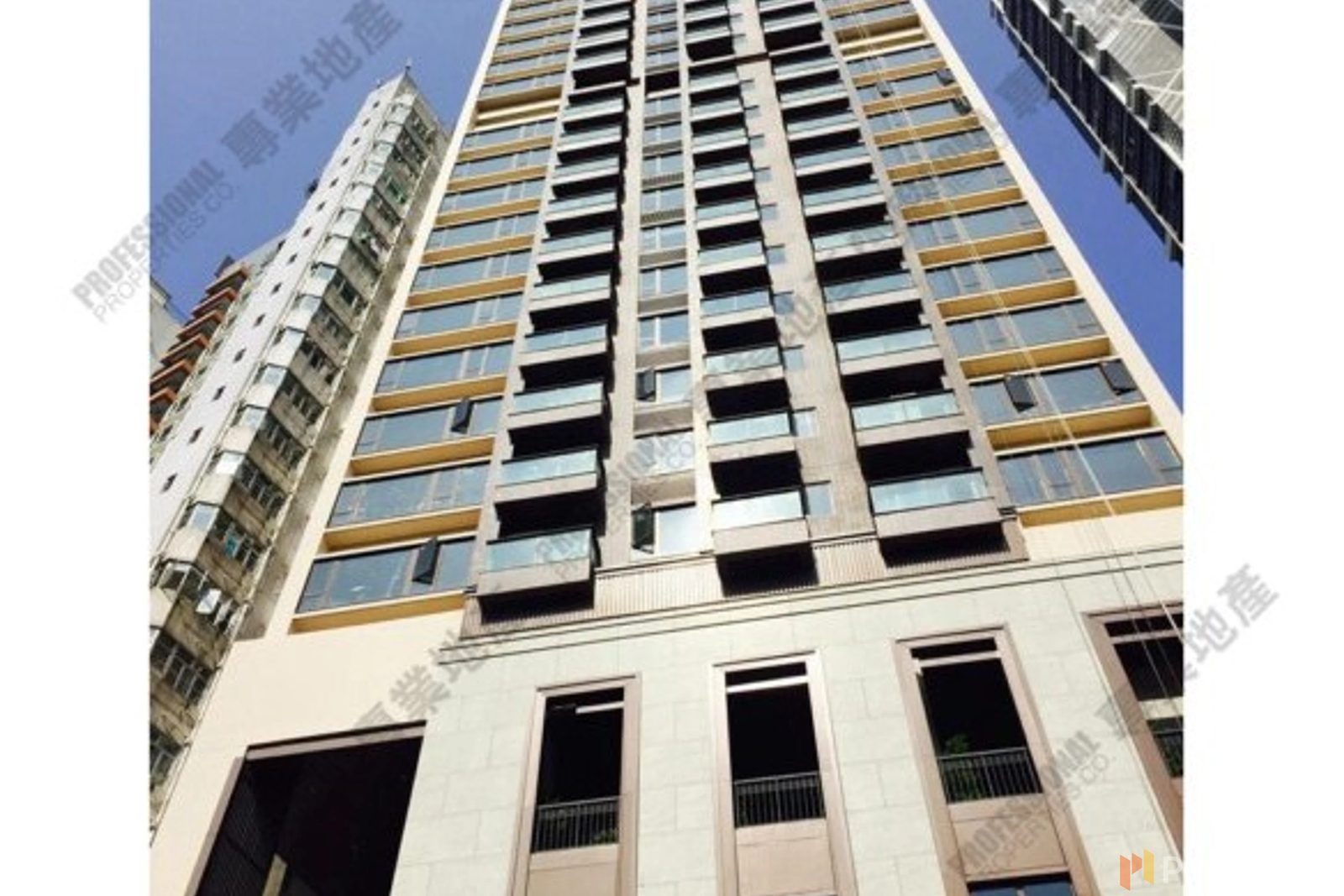 photo 5 — yoo Residence, Causeway Bay