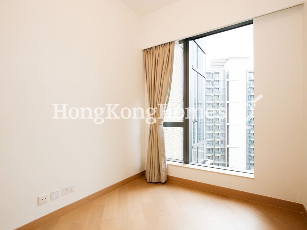 Bedroom — Victoria Harbour - Ph 1B - Tower 5A, North Point