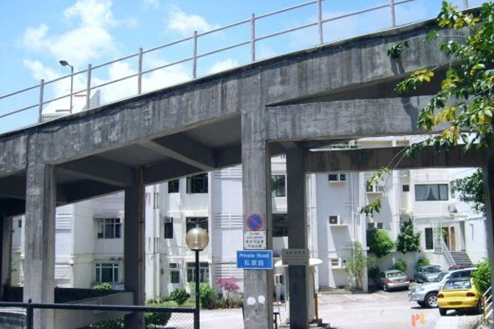 港島南區住宅單位