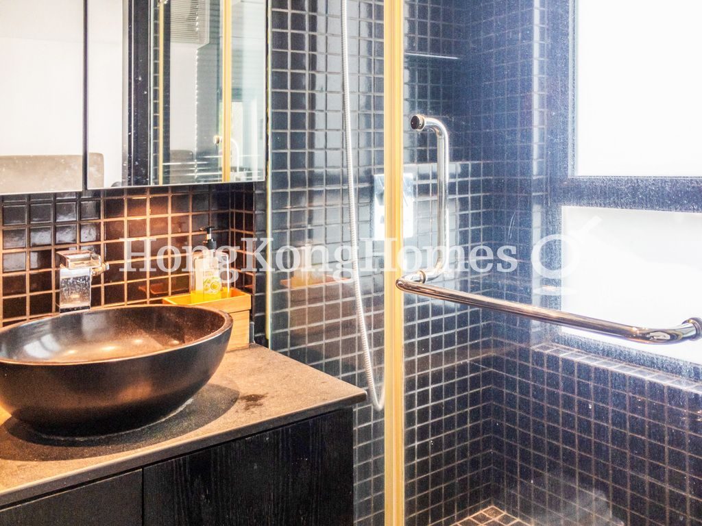 Guest Bathroom — 和安里，中環