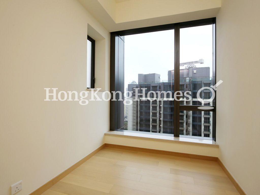 Second Bedroom — 皓畋 - 第8座，何文田窩打老道