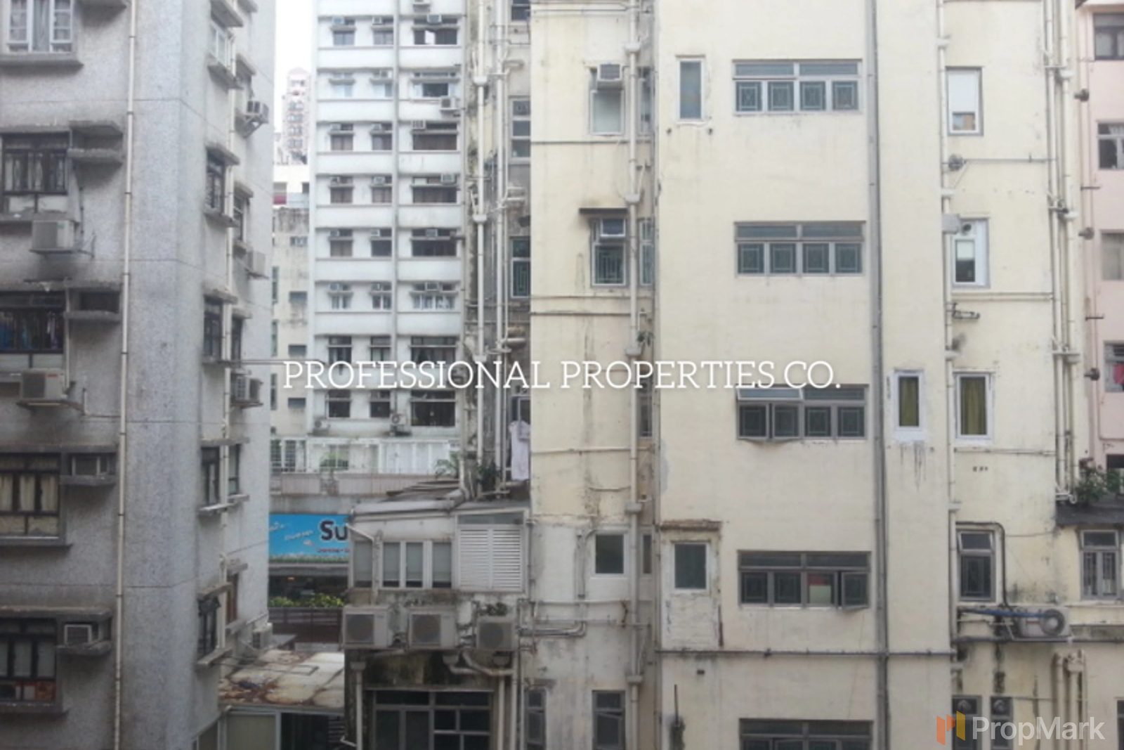 photo 3 — Peace House, Happy Valley