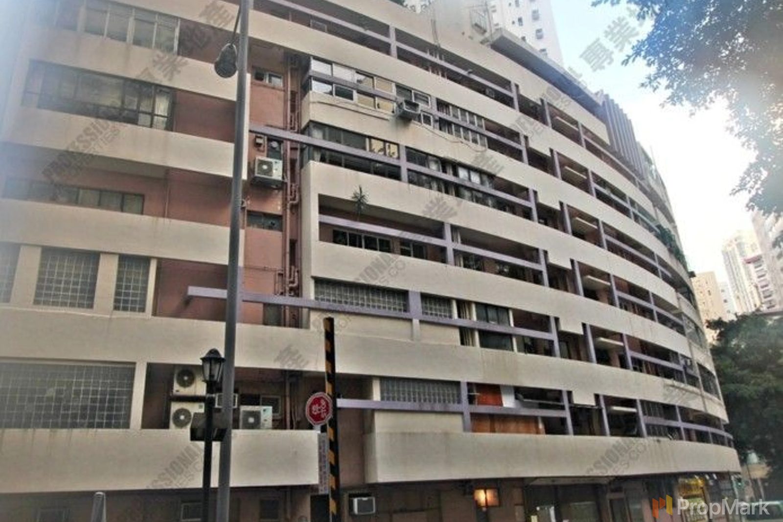 photo 12 — Ivory Court, Mid-levels West