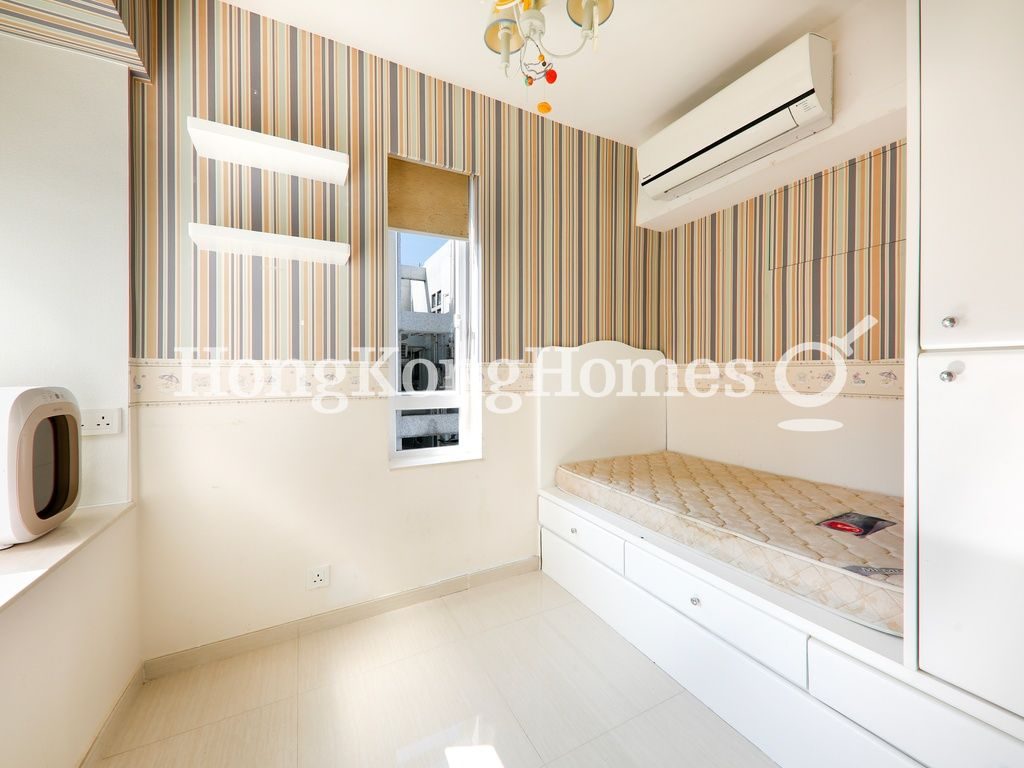 Second Bedroom — 康怡花園 D座，太古城