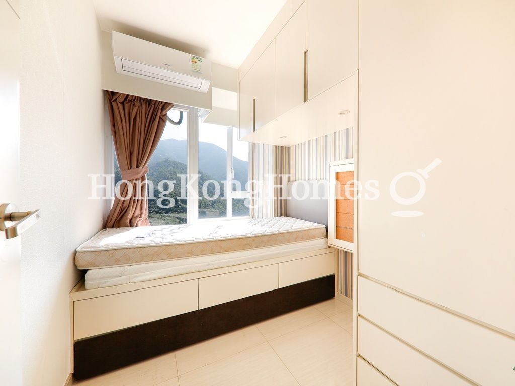 Third Bedroom — 康怡花園 D座，太古城