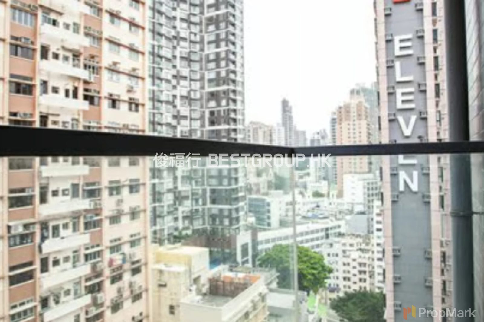 相片 5 — 蔚峰，西營盤