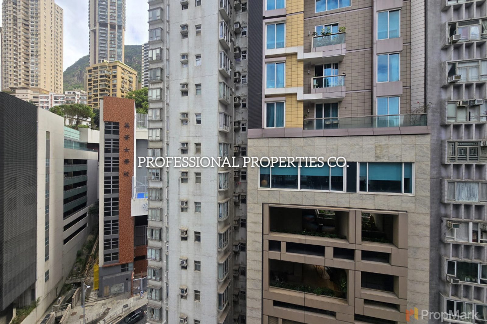 photo 10 — Bonanza Court, Mid-levels West