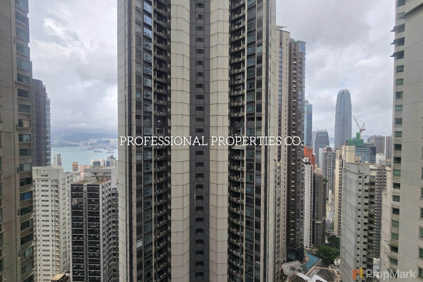 photo 25 — Robinson Place, Mid-levels West