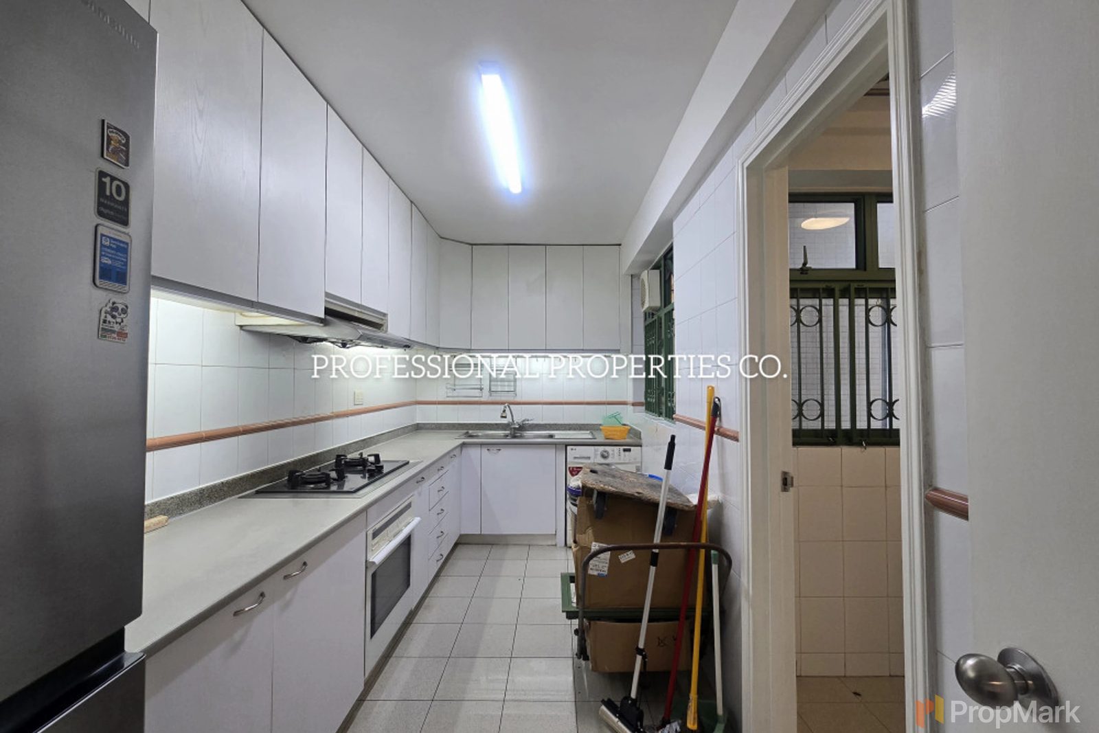 photo 19 — Robinson Place, Mid-levels West