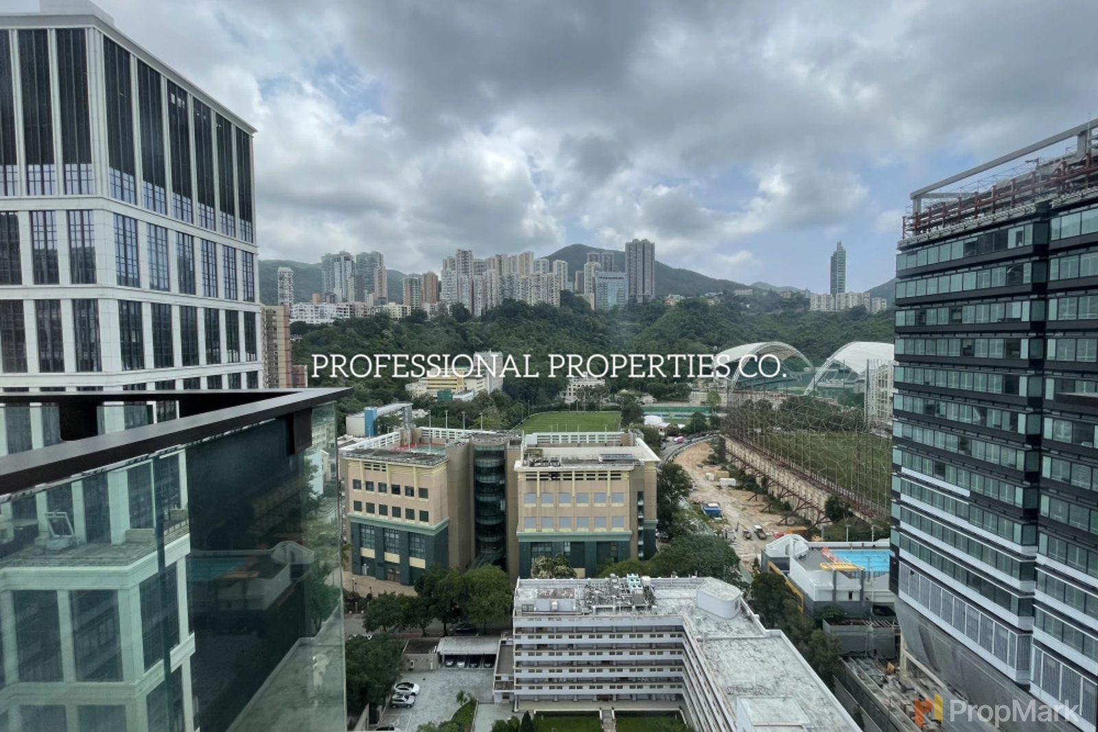 photo 2 — Park Haven, Causeway Bay