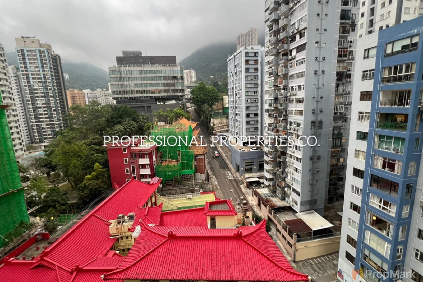 相片 14 — 跑馬地2房住宅單位，跑馬地