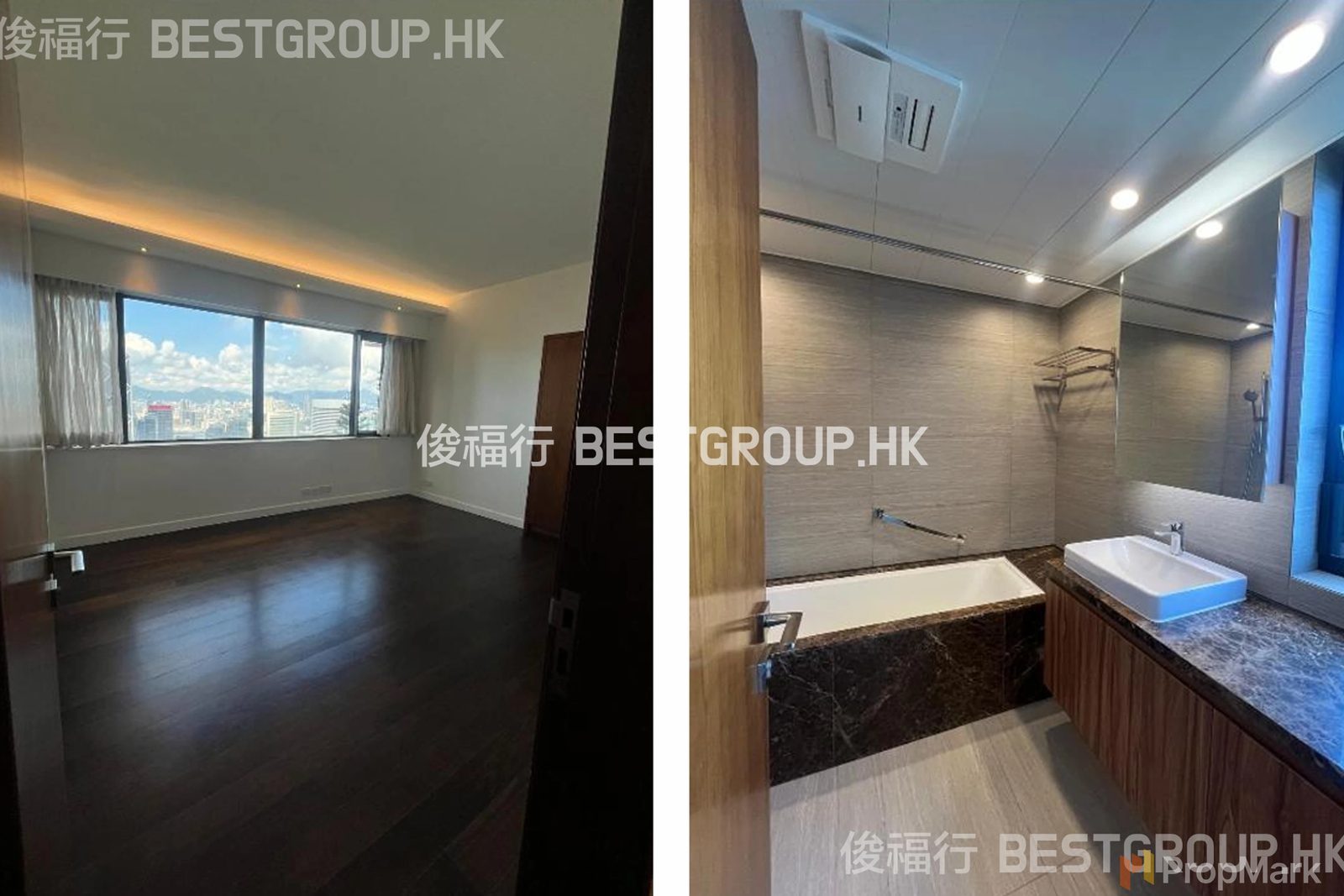 相片 6 — 中半山3房住宅單位，中半山