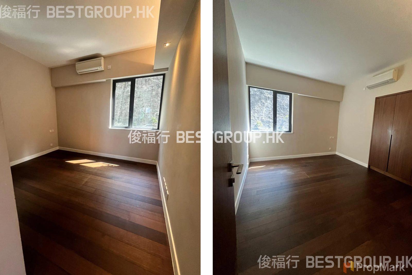 相片 7 — 中半山3房住宅單位，中半山