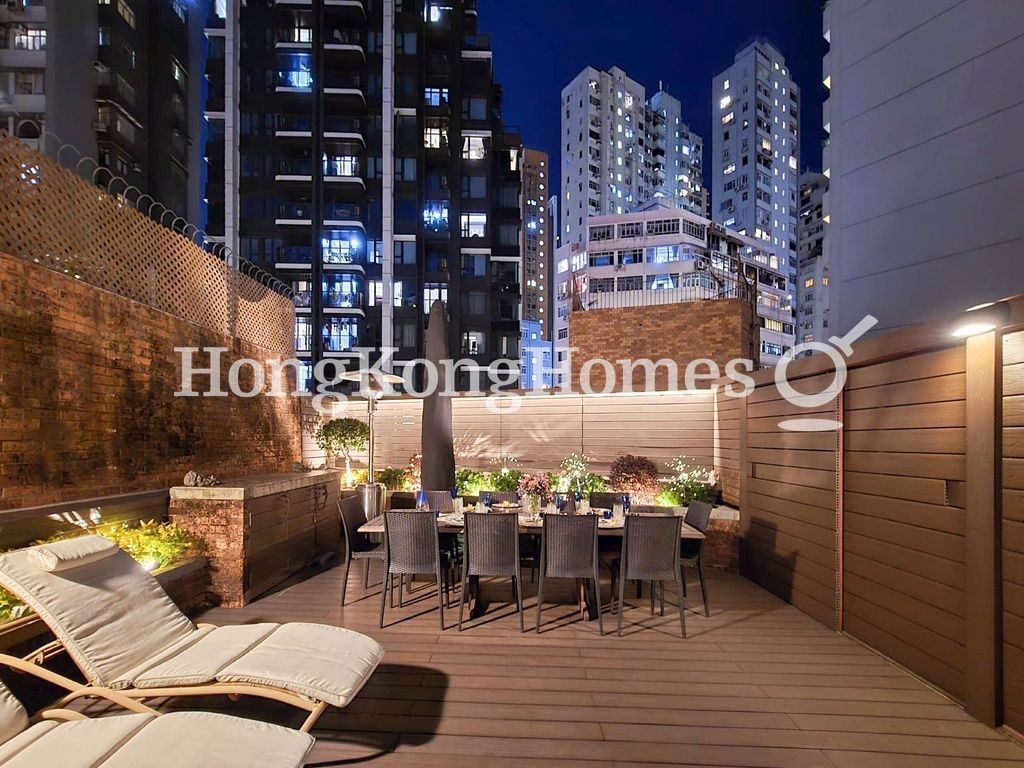 Fung Fai Terrace, 7