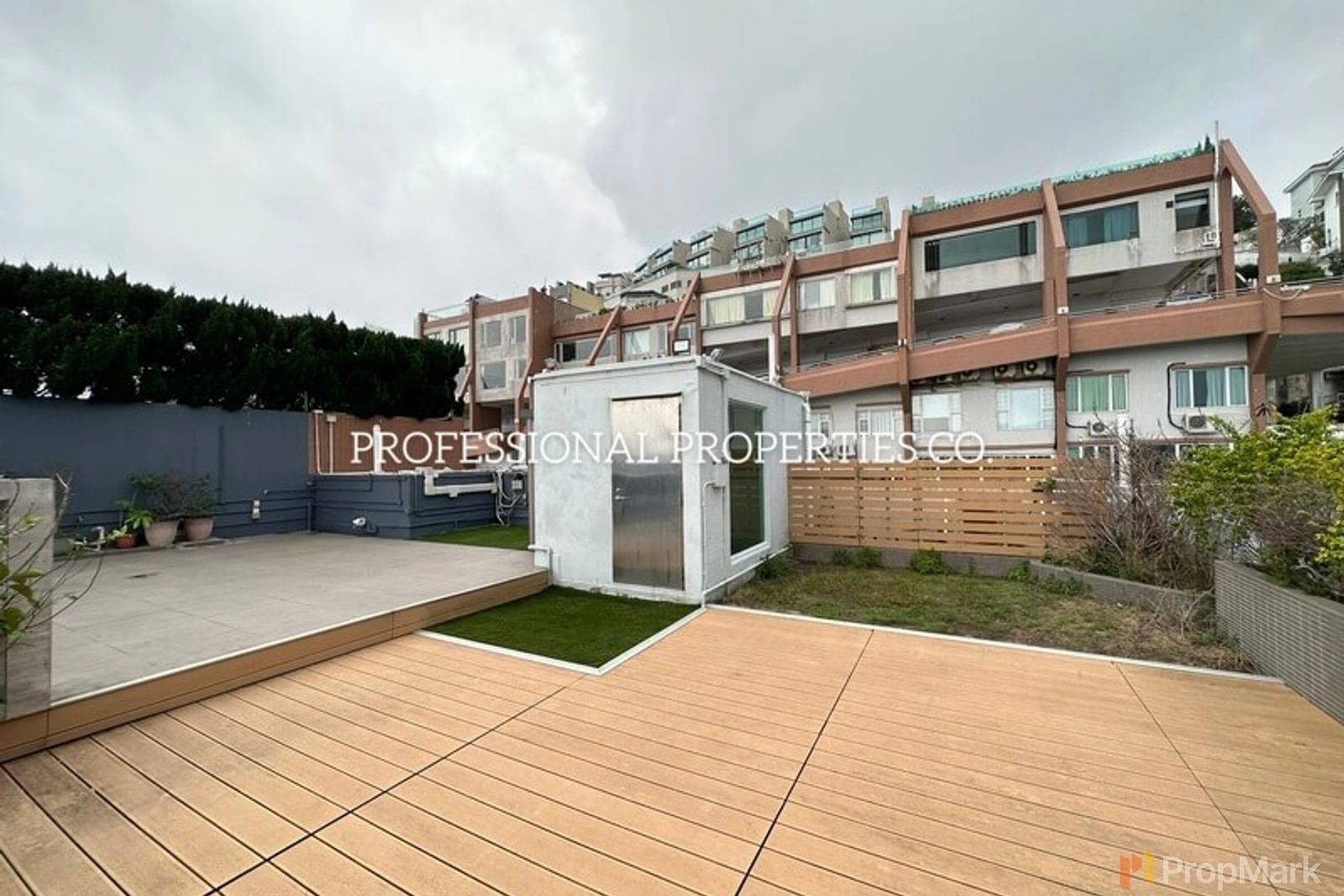 photo 17 — Cypresswaver Villas, Southside